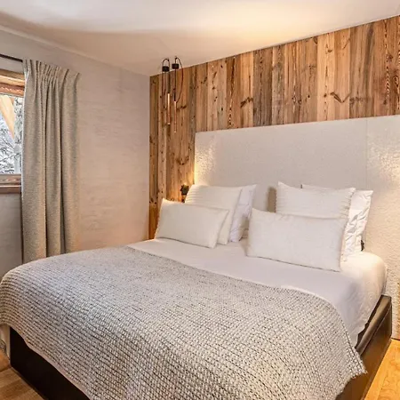 Chatelard Maison * Val-dʼIsère