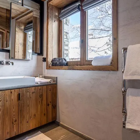 Ferienhaus Chatelard Maison *