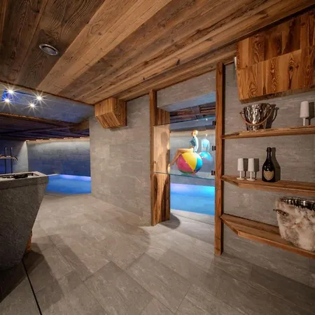 Chatelard Maison Val-dʼIsère