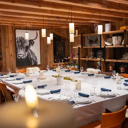Chatelard Maison Val-dʼIsère