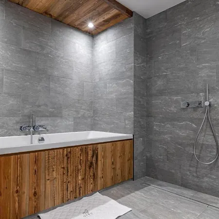 Chatelard Maison * Val-dʼIsère