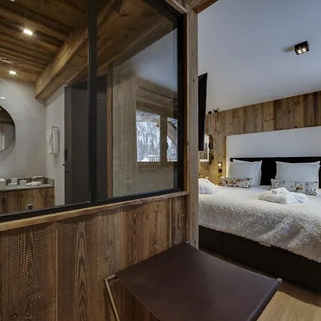 Chatelard Maison Val-dʼIsère