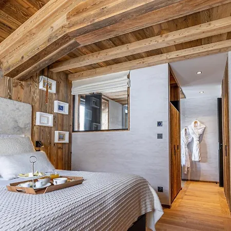 Chatelard Maison * Val-dʼIsère